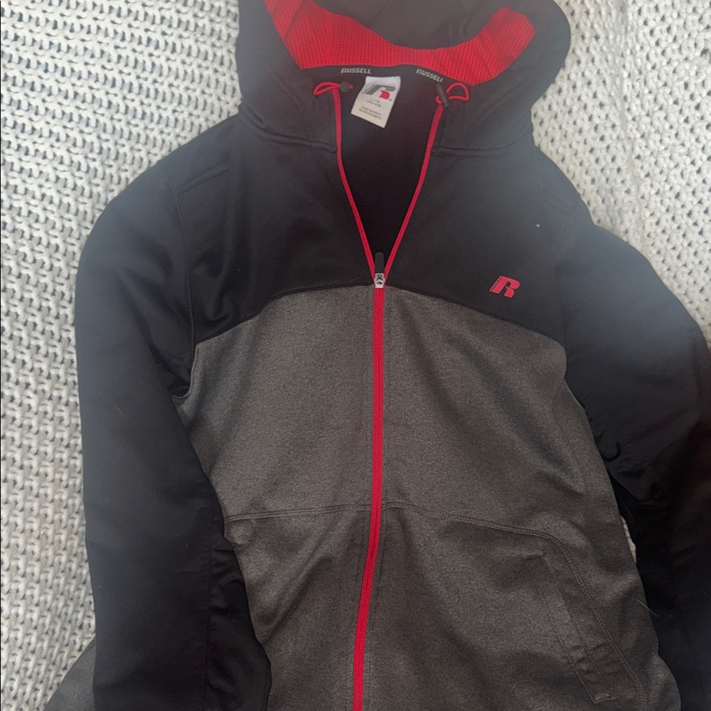 Russell Athletic Hoodie